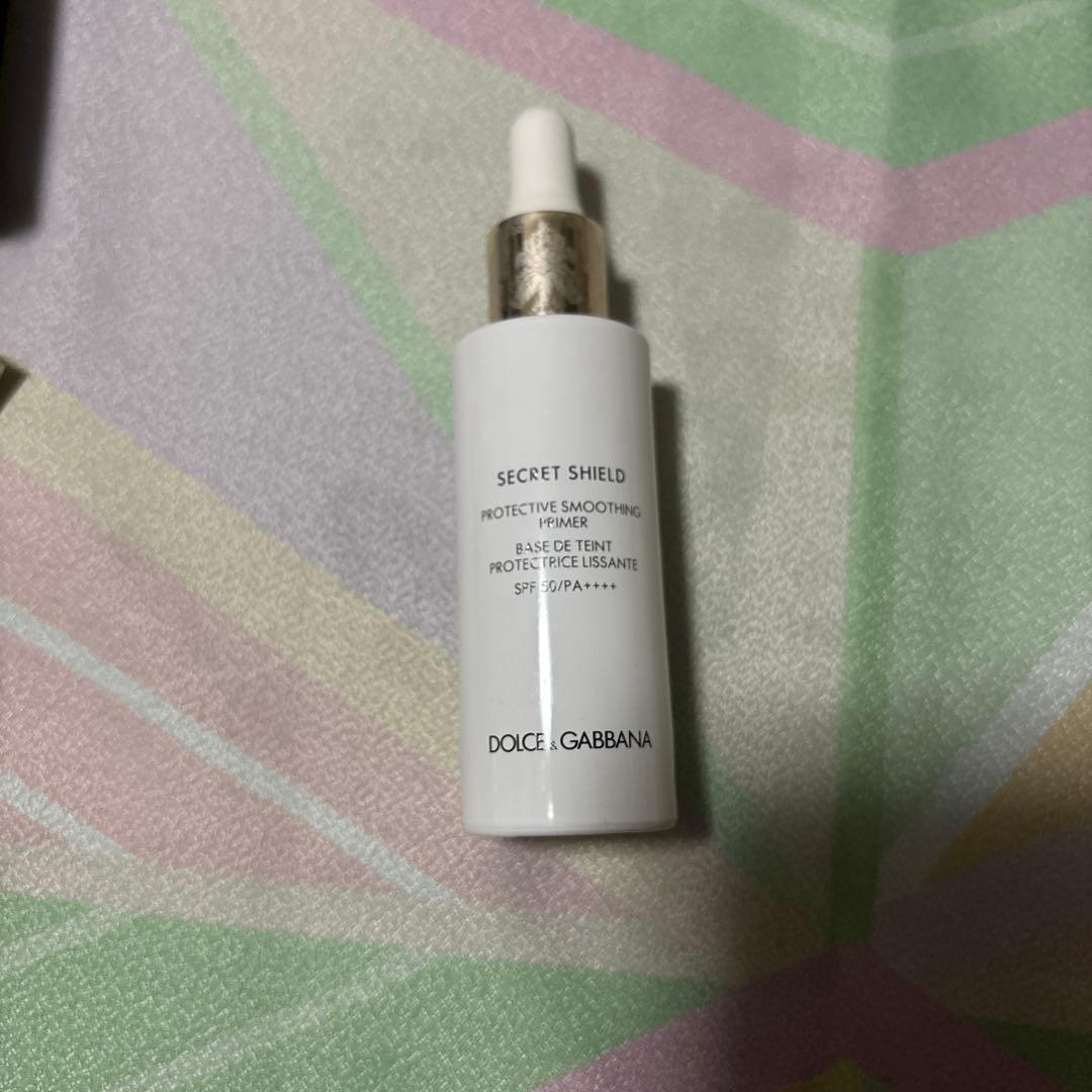 化粧下地 DOLCE & GABBANA SECRET SHIELD 30ml