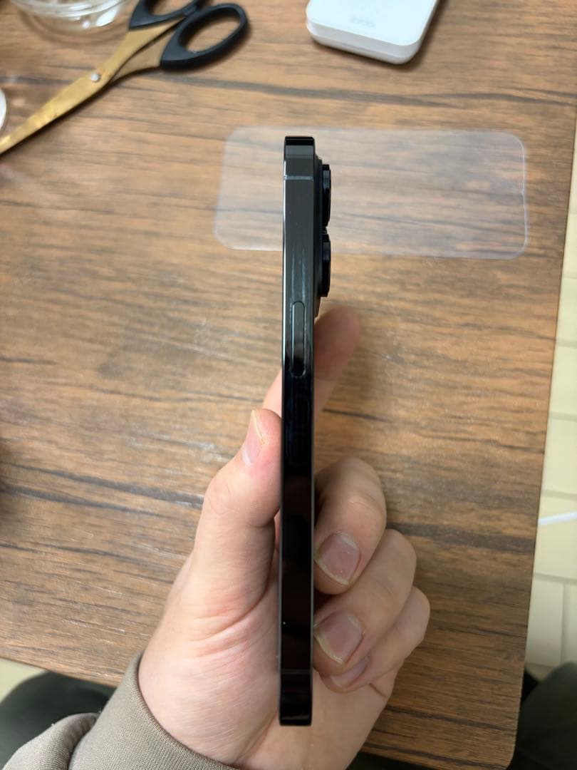 iPhone14pro128gbバッテリー100%