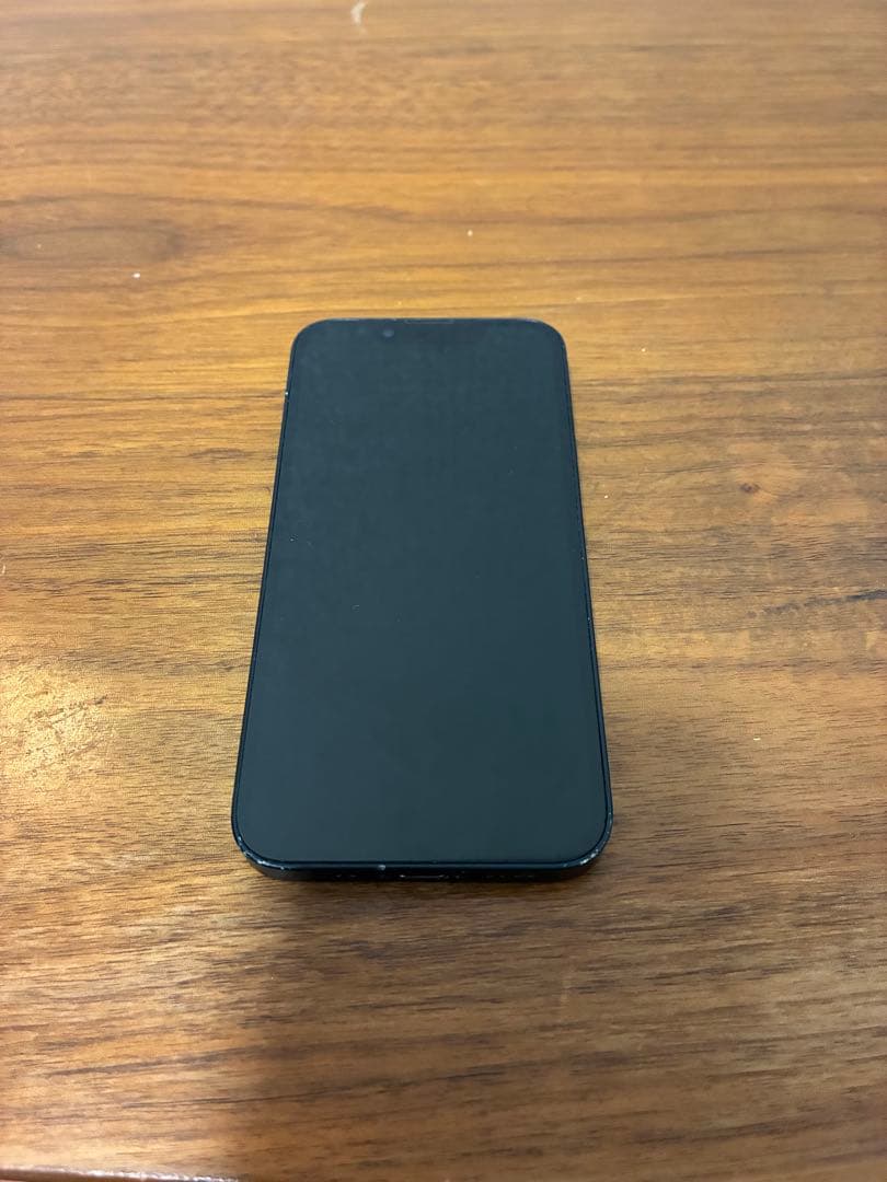 Apple iPhone 13mini 256GB 本体