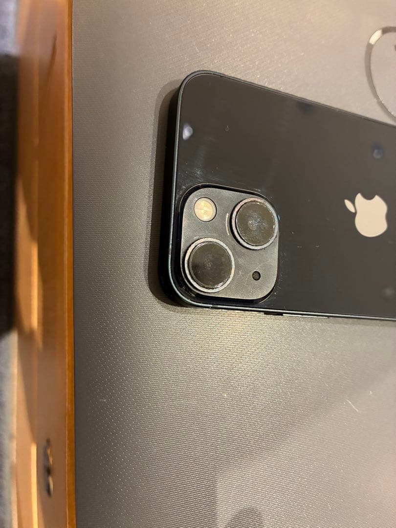 Apple iPhone 13mini 256GB 本体