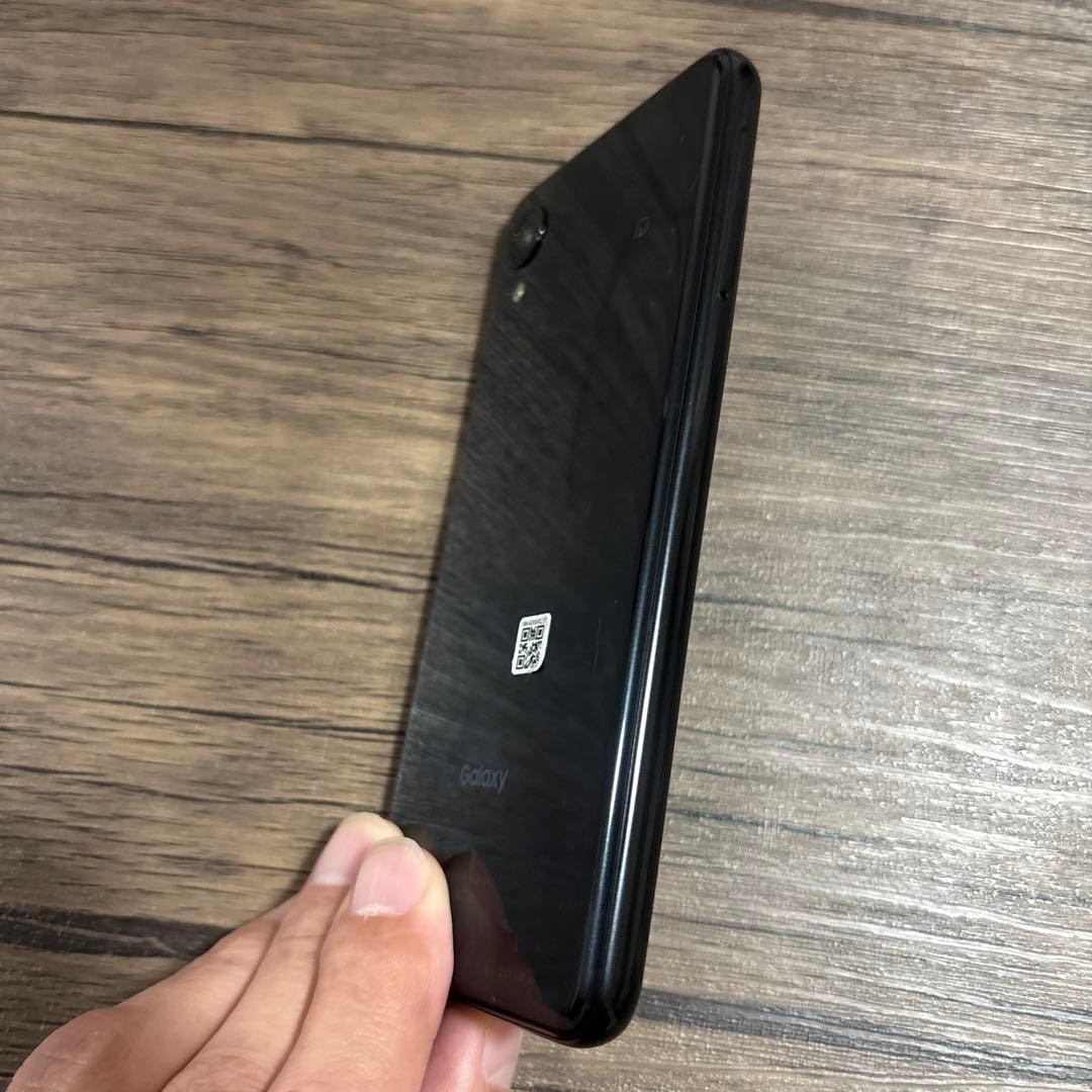 Galaxy A23 (SIMフリー)