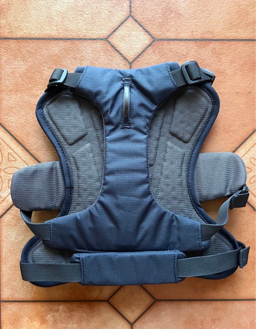 Ruffwear ラフウェア ウェブマスタードッグハーネス (SS25) XS