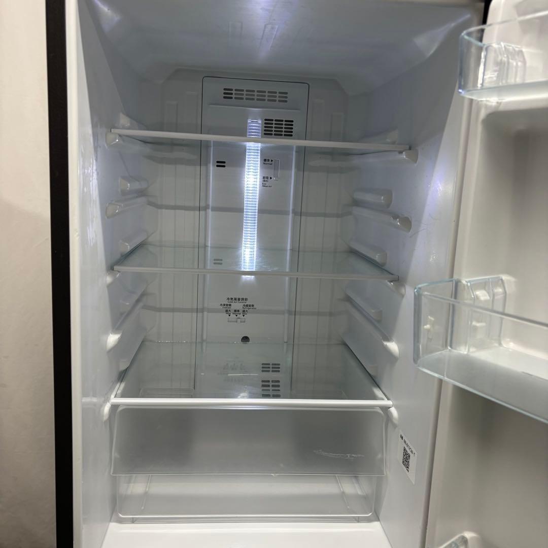 174⭕️冷蔵庫　パナソニック　一人暮らし　右開き　安い　設置無料　洗濯機
