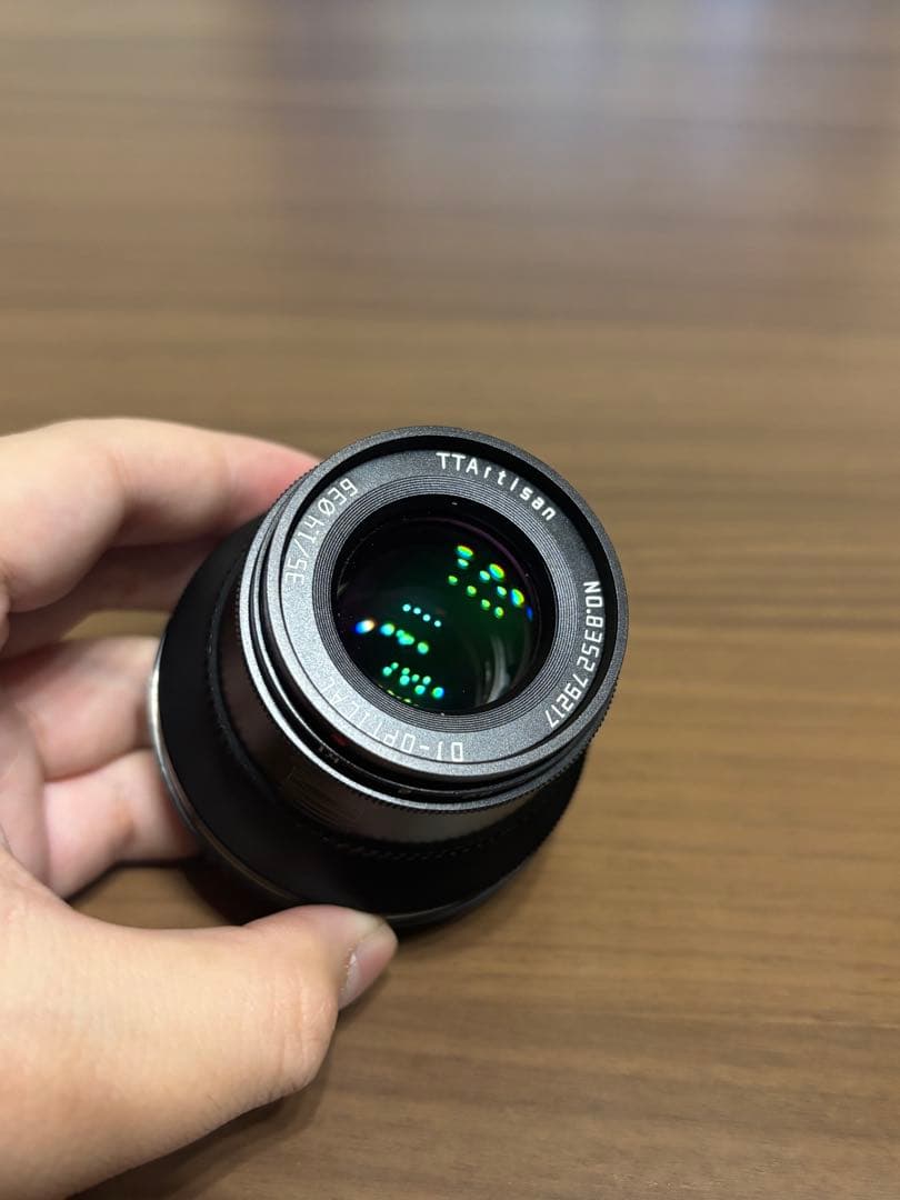 Nikon Z fc ミラーレス一眼 レンズ2本