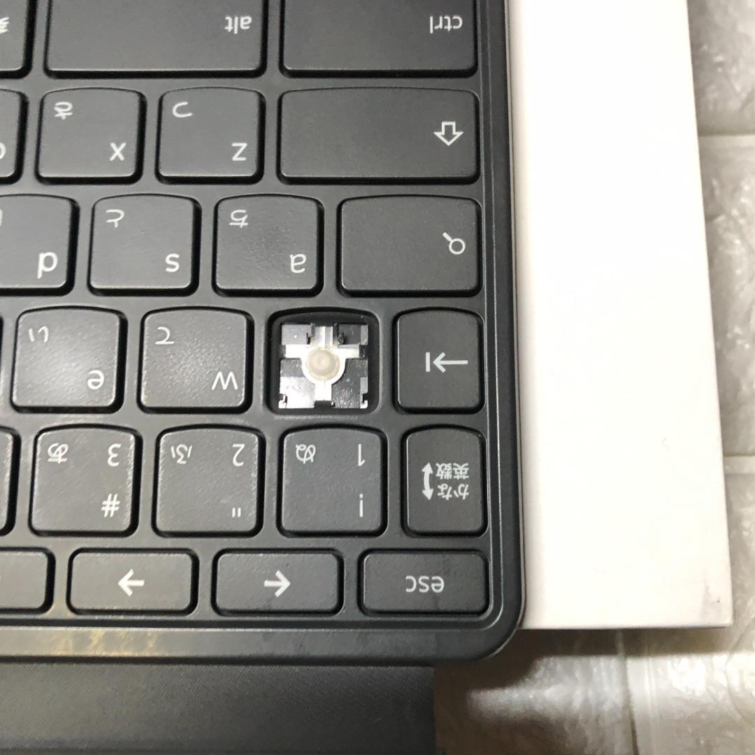 Lenovo IdeaPad Duet 128GB 本体美品/キーボード難あり
