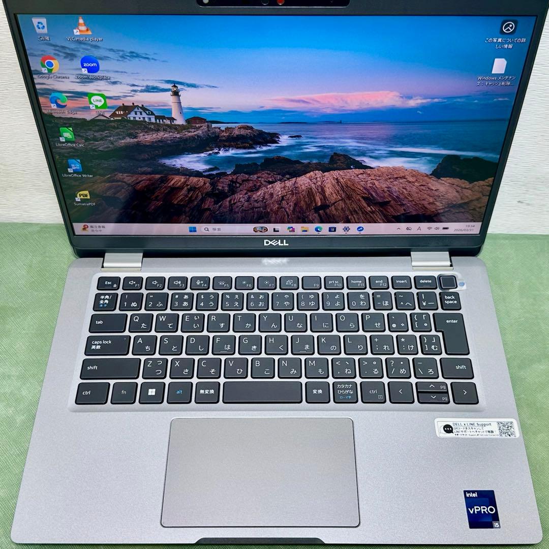 DELL Latitude 5330 ノートPC