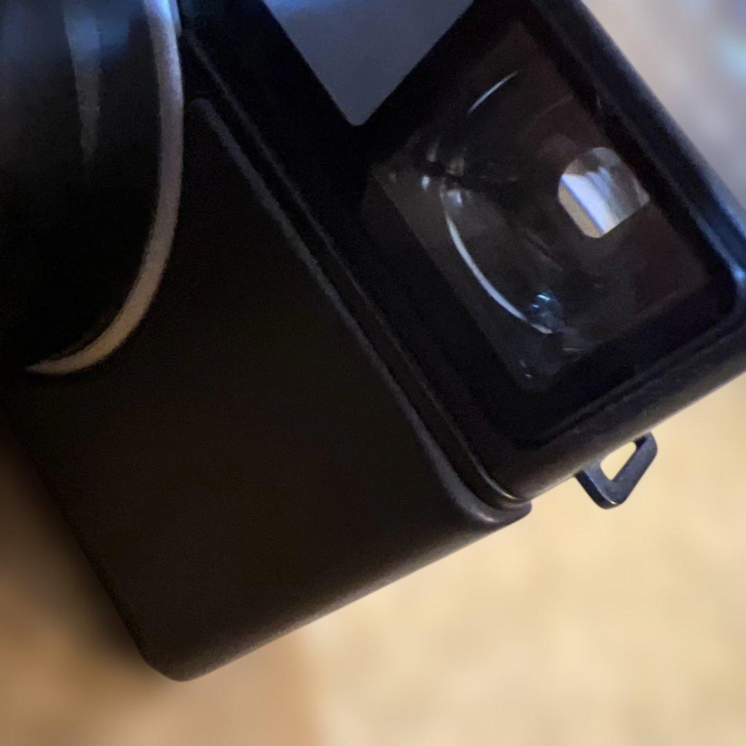 Konica フィルムカメラ HEXAR
