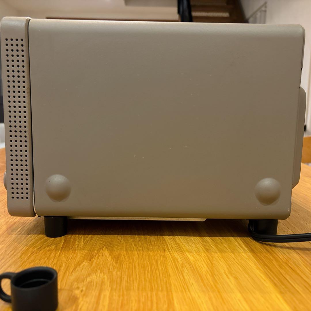 BALMUDA The Toaster ピンクベージュ