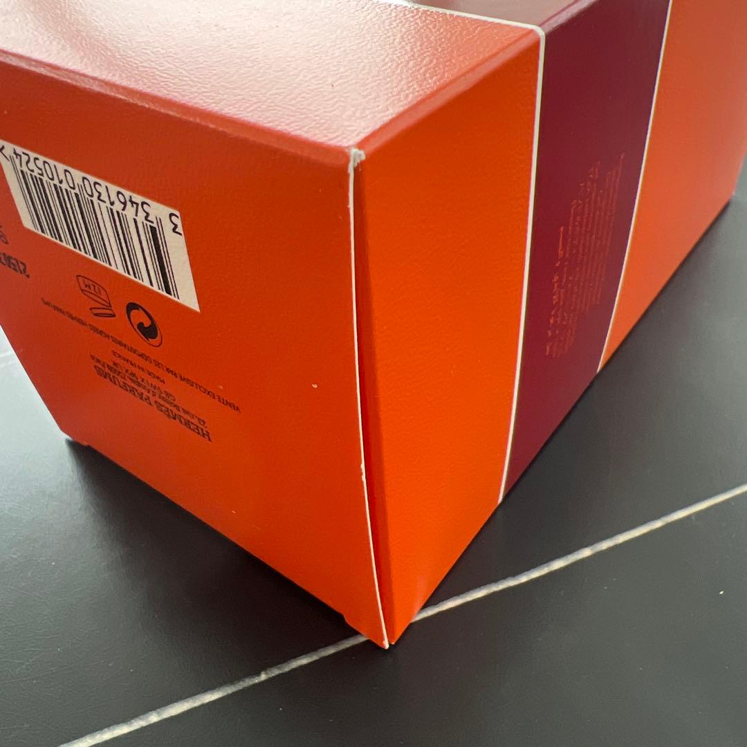HERMES Eau de rhubarbe éclarate 300ml