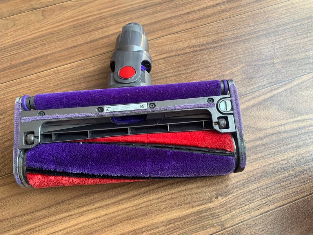 Dyson SV12 掃除機 アクセサリーセット パーツのみ