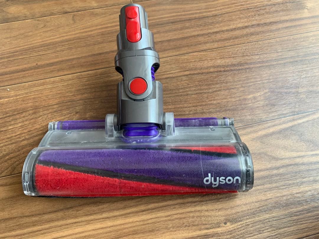 Dyson SV12 掃除機 アクセサリーセット パーツのみ