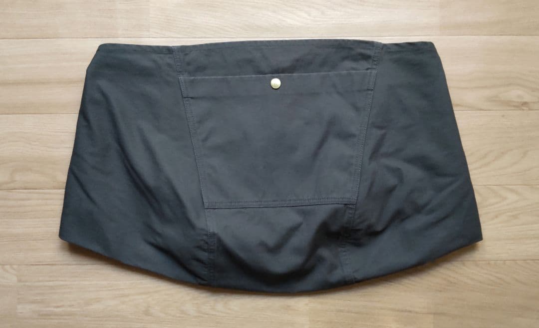 エルバ スリング XS ダークグレー