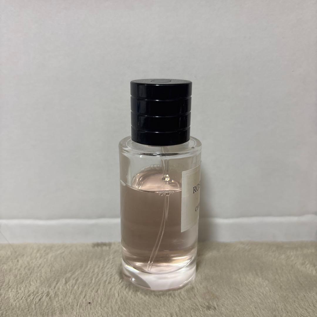 CHRISTIAN DIOR ROSE KABUKI 香水
