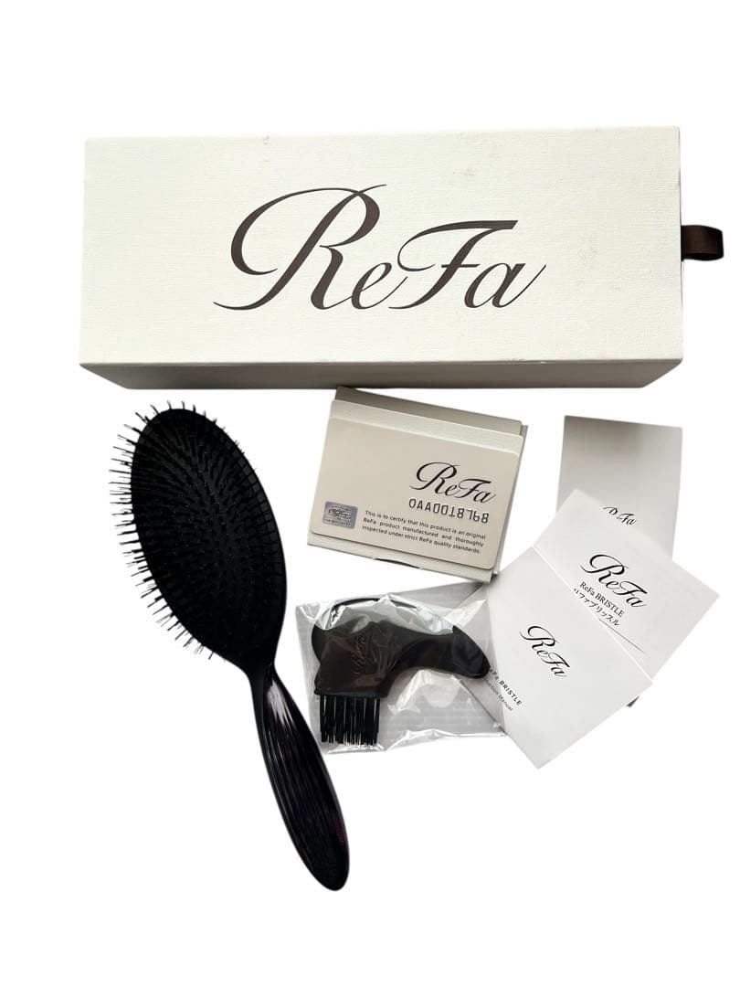 ReFa BRISTLE リファ　ブリッスル