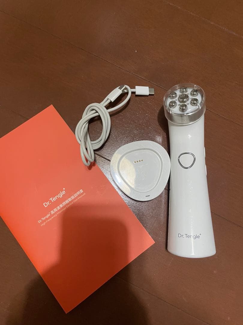 【大人気商品‼️】Dr.Tangle 美顔器