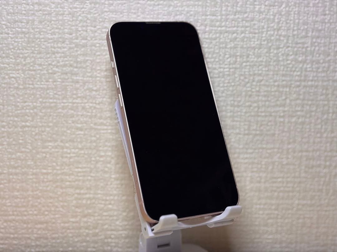 iPhone13 256GB ピンク MLNK3J/A SIMフリー 送料無料