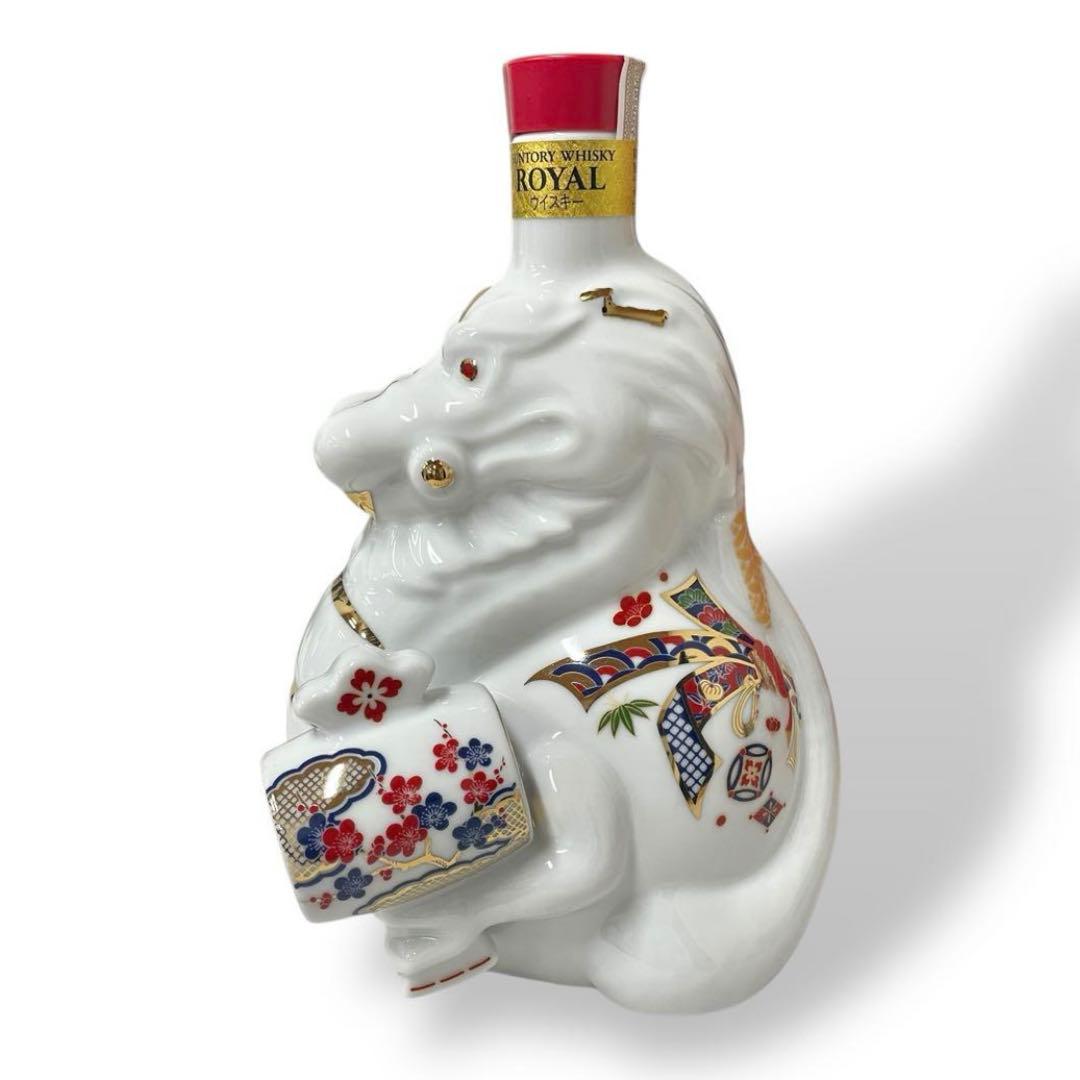 ⭐︎【ビリー様】専用 SUNTORY ウイスキー 巳＋辰 セット⭐︎