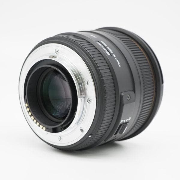 ■ほぼ新品■ SIGMA 50mm F1.4 EX DG HSM ソニー用