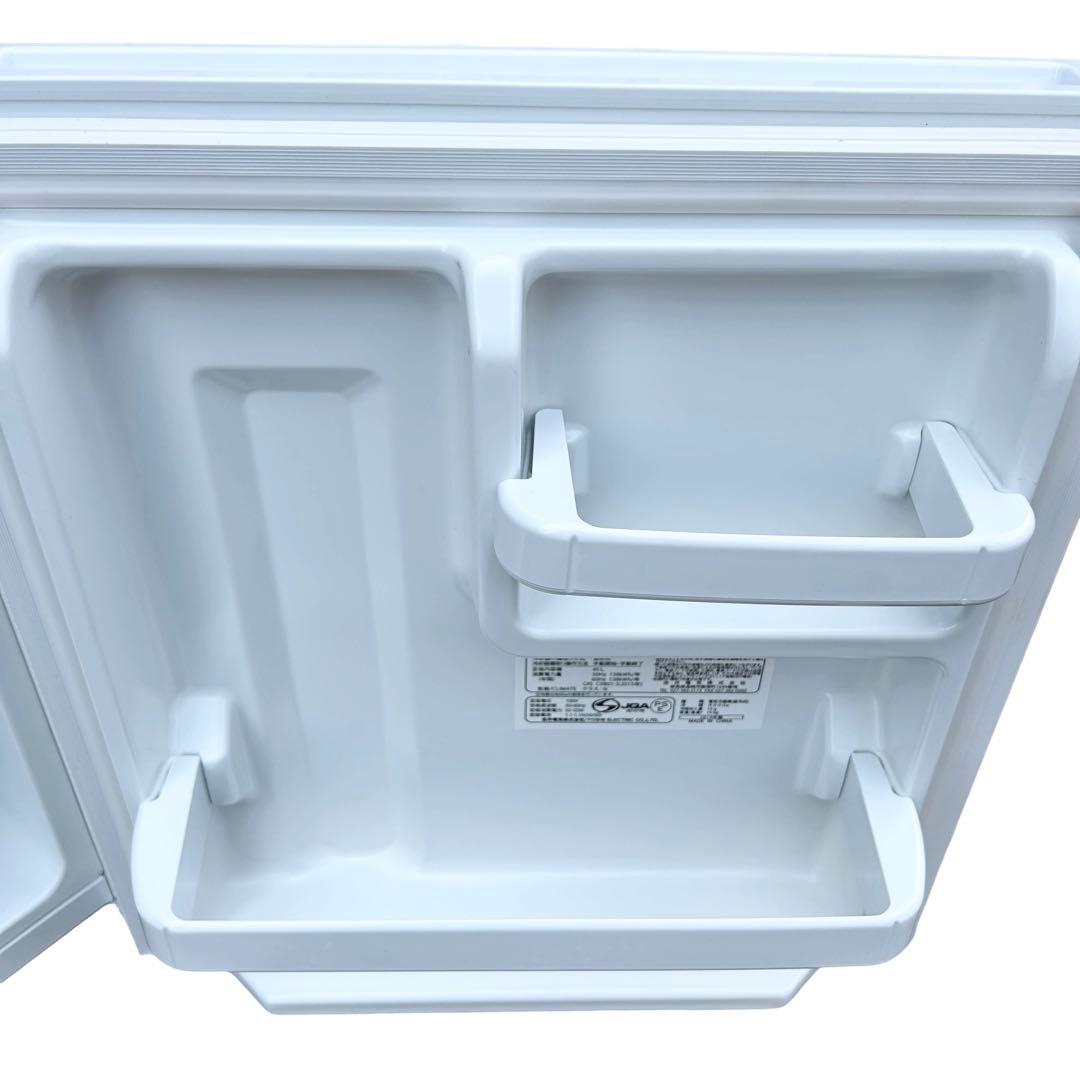 冷蔵庫 Abitelax AR-45KS 45L ⭐️使用回数10回弱⭐️