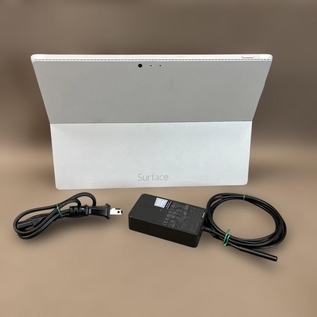 Windowsタブレット本体 Microsoft Surface Pro3 1631 8G 256G
