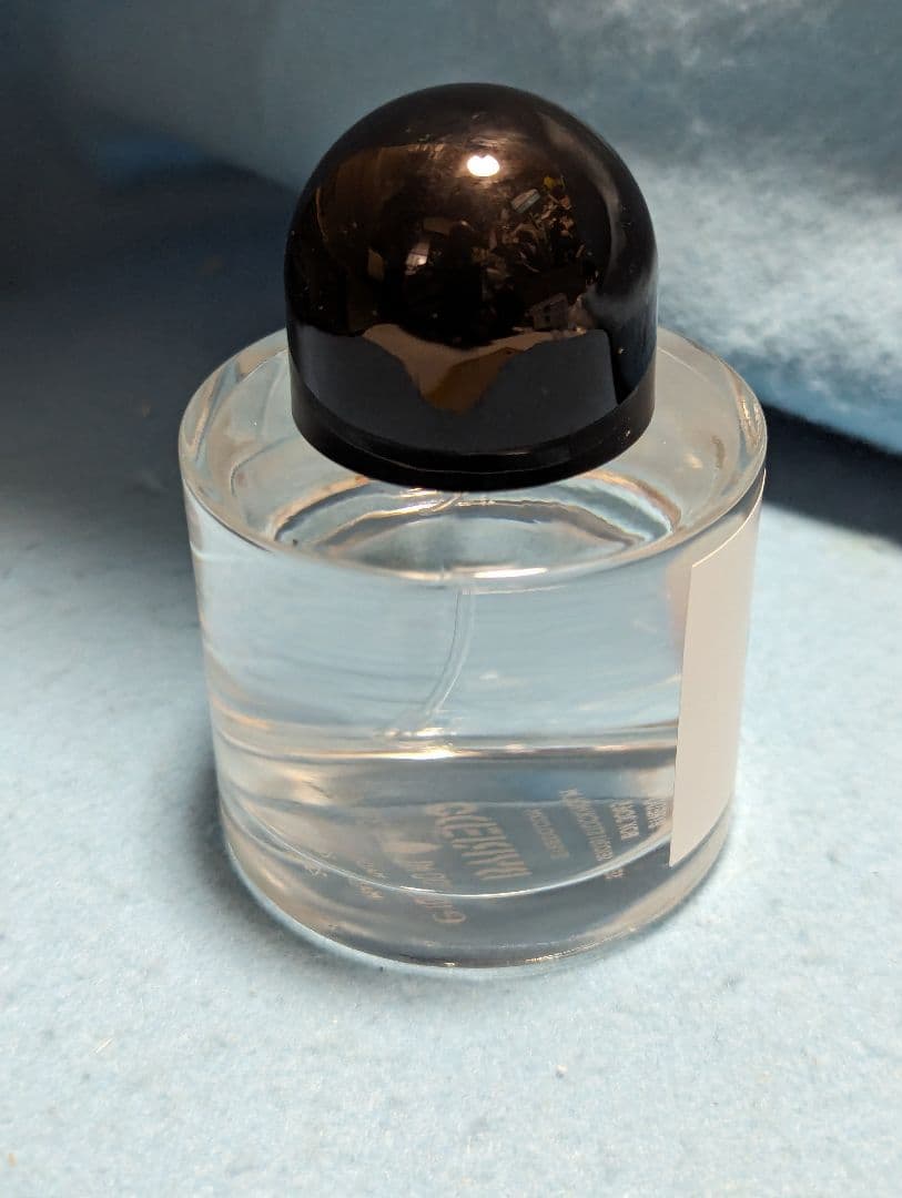 新古品BYREDO BLANCHE オードパルファム100ml