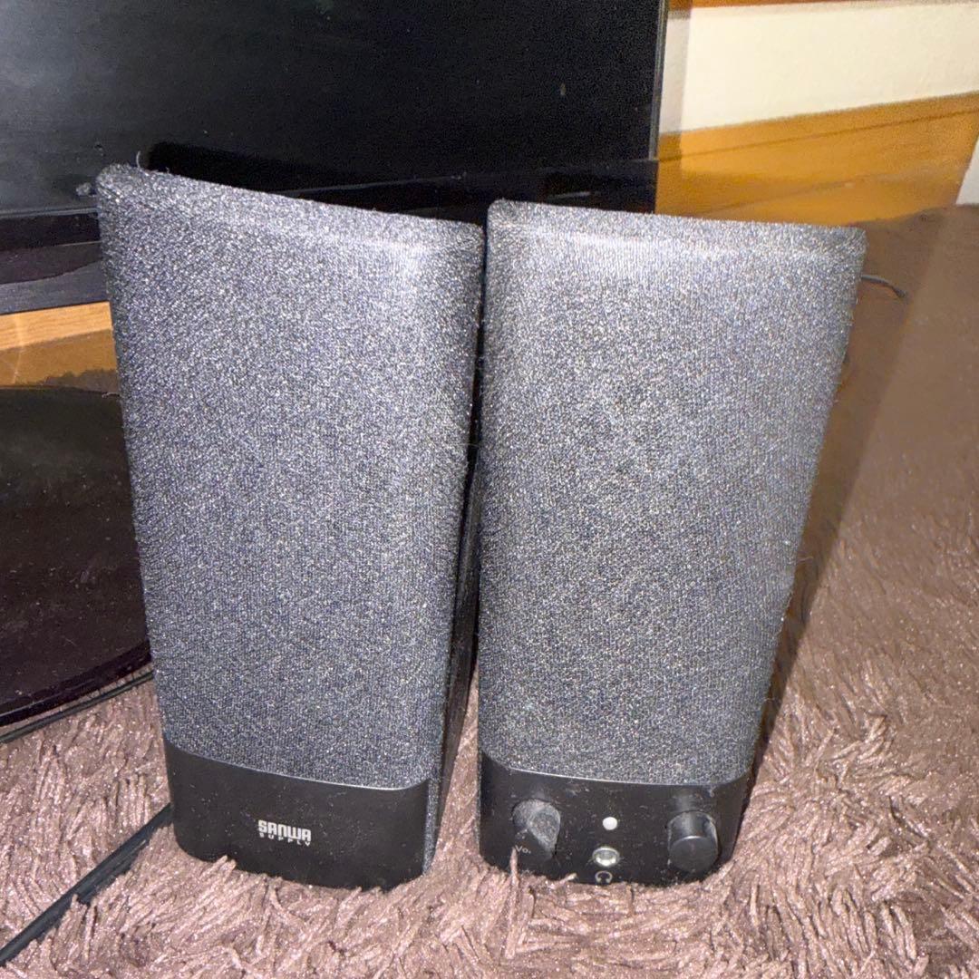 Philips E-line 21.5インチ LCDモニター