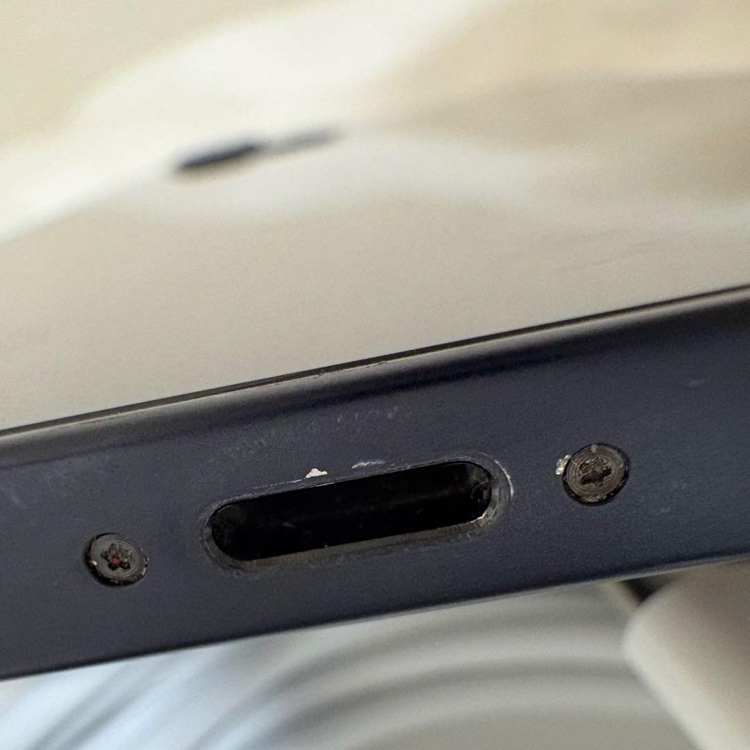 【お値下げ可】Apple iPhone12 256G ブラック simフリー