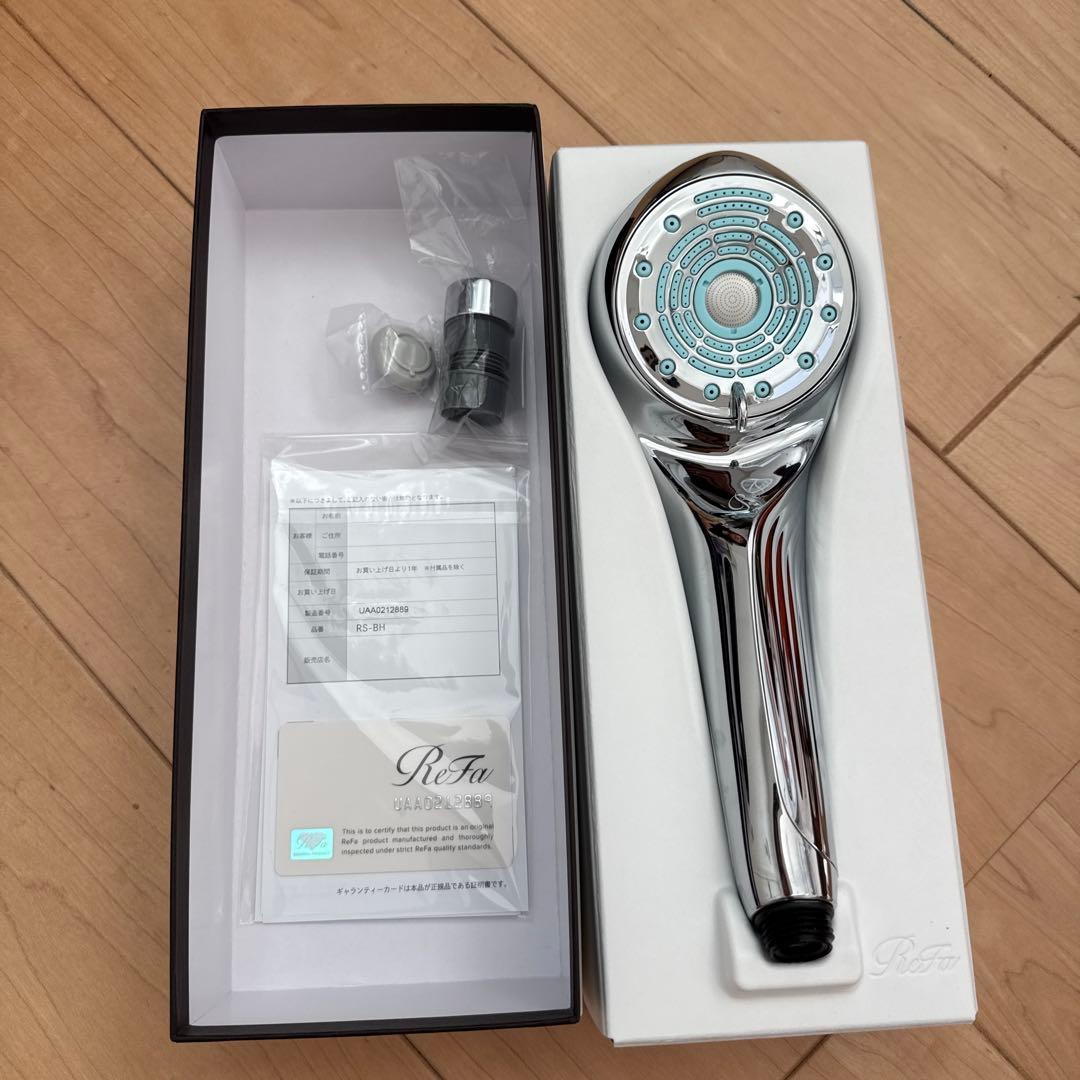 Refa FINE BUBBLE Uリファファインバブル
