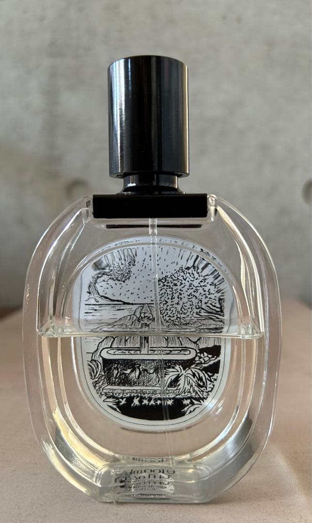diptyque PHILOSYKOS フィロシコス100ml 香水