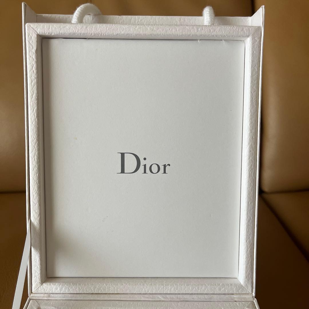 Dior ミニ香水セット 5本入り　未使用