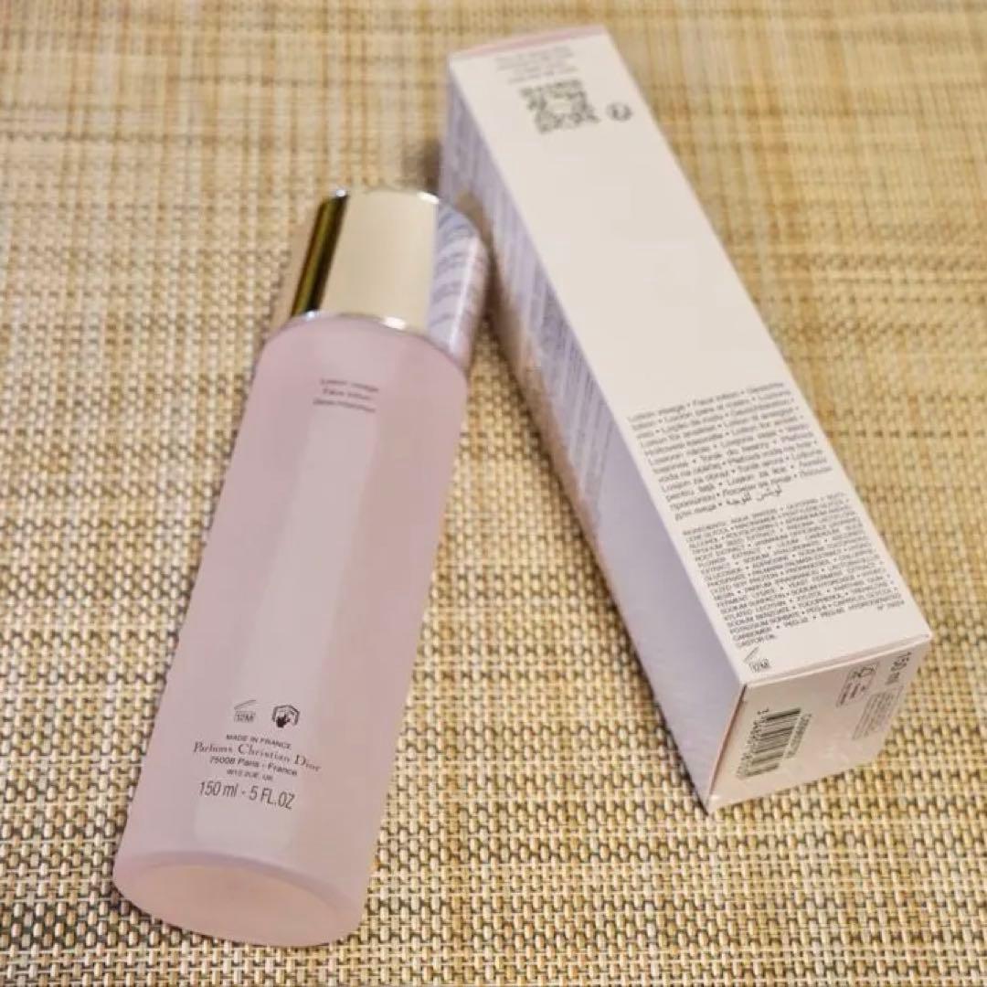 Dior CAPTURE TOTALE インテンシブ エッセンス ローション