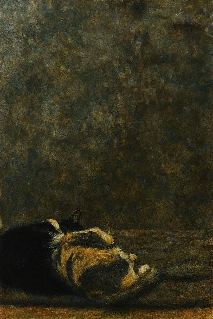 あなたの写真、絵画にして飾りませんか？