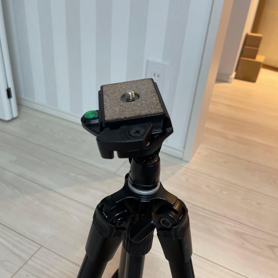 SLIK PRO 200 MK4 三脚