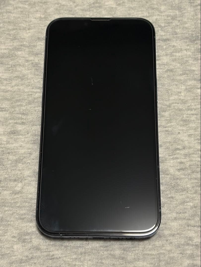 Apple iPhone 13 Pro シエラブルー 本体 265GB