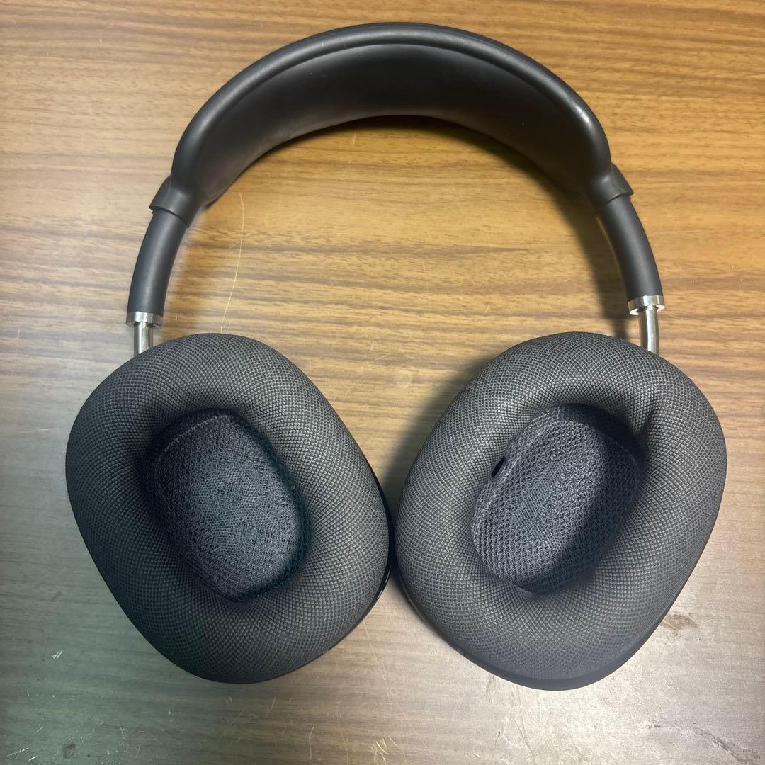ヘッドホン AirPodsProMax