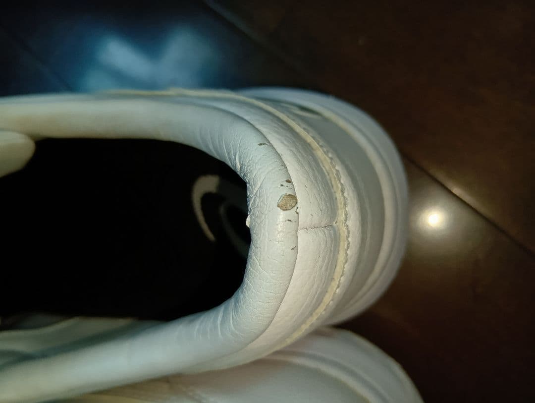 ASICS 安全靴 26.5