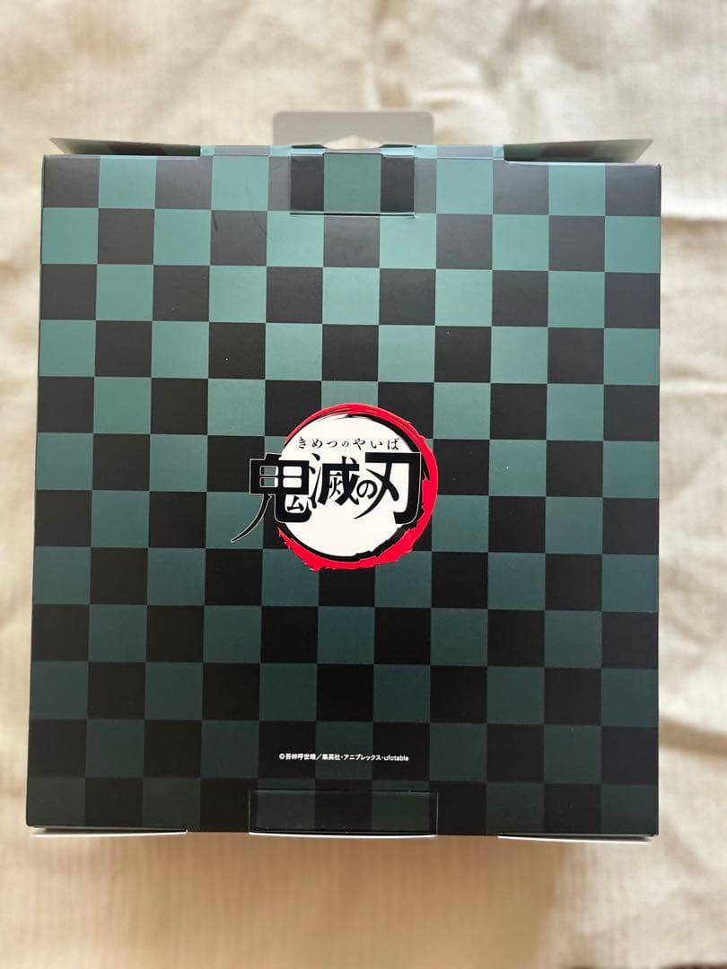 【鬼滅の刃】炭治郎&善逸モデル　SONY限定品　ヘッドホン