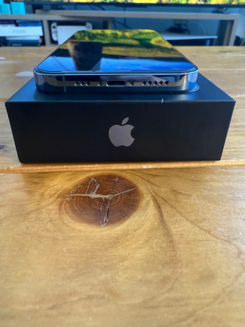 iPhone 13 Pro 128GB シエラブルー　SIMフリー