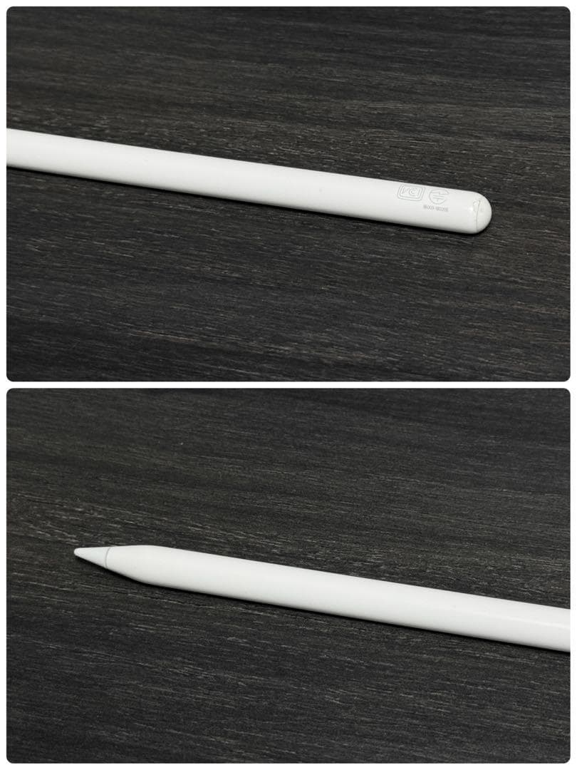 良品　正常動作確認済み　Apple Pencil 第2世代　MU8F2J/A