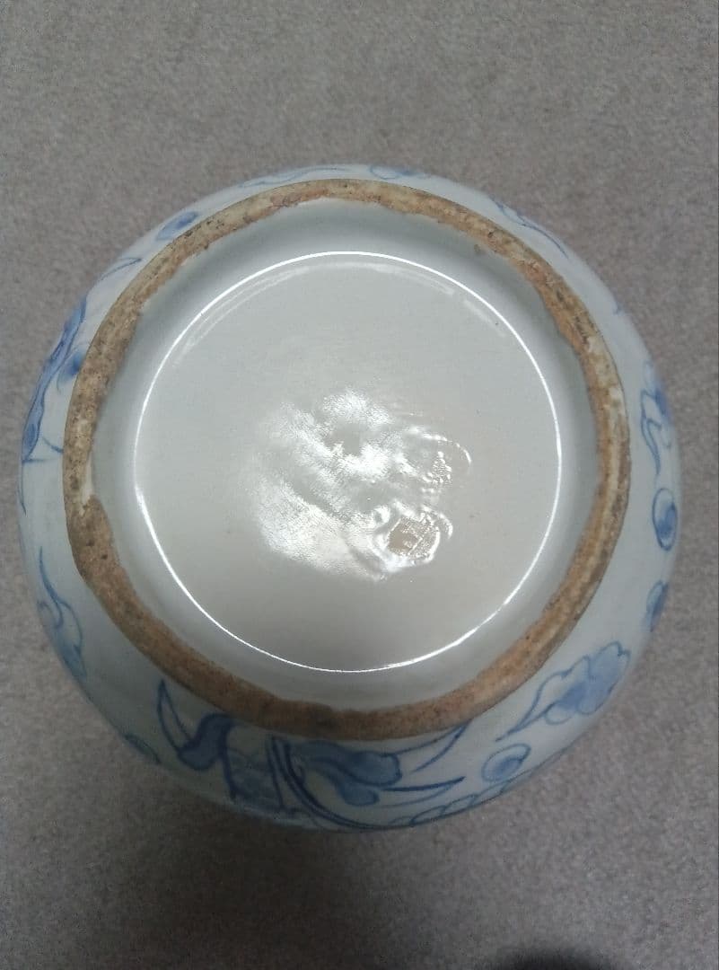 花瓶 美品