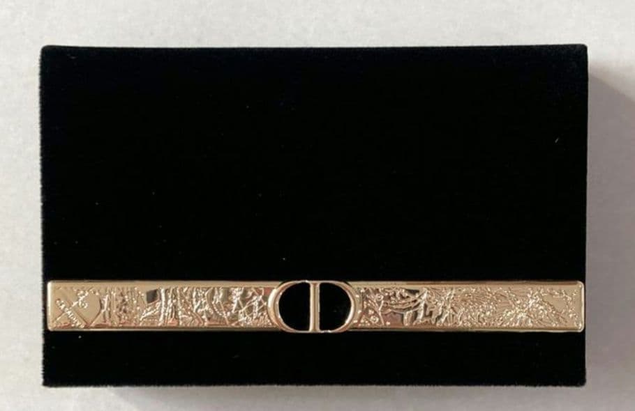 未使用　DIOR エクラン　クチュール　アイパレット　ディオール 　アイシャドウ