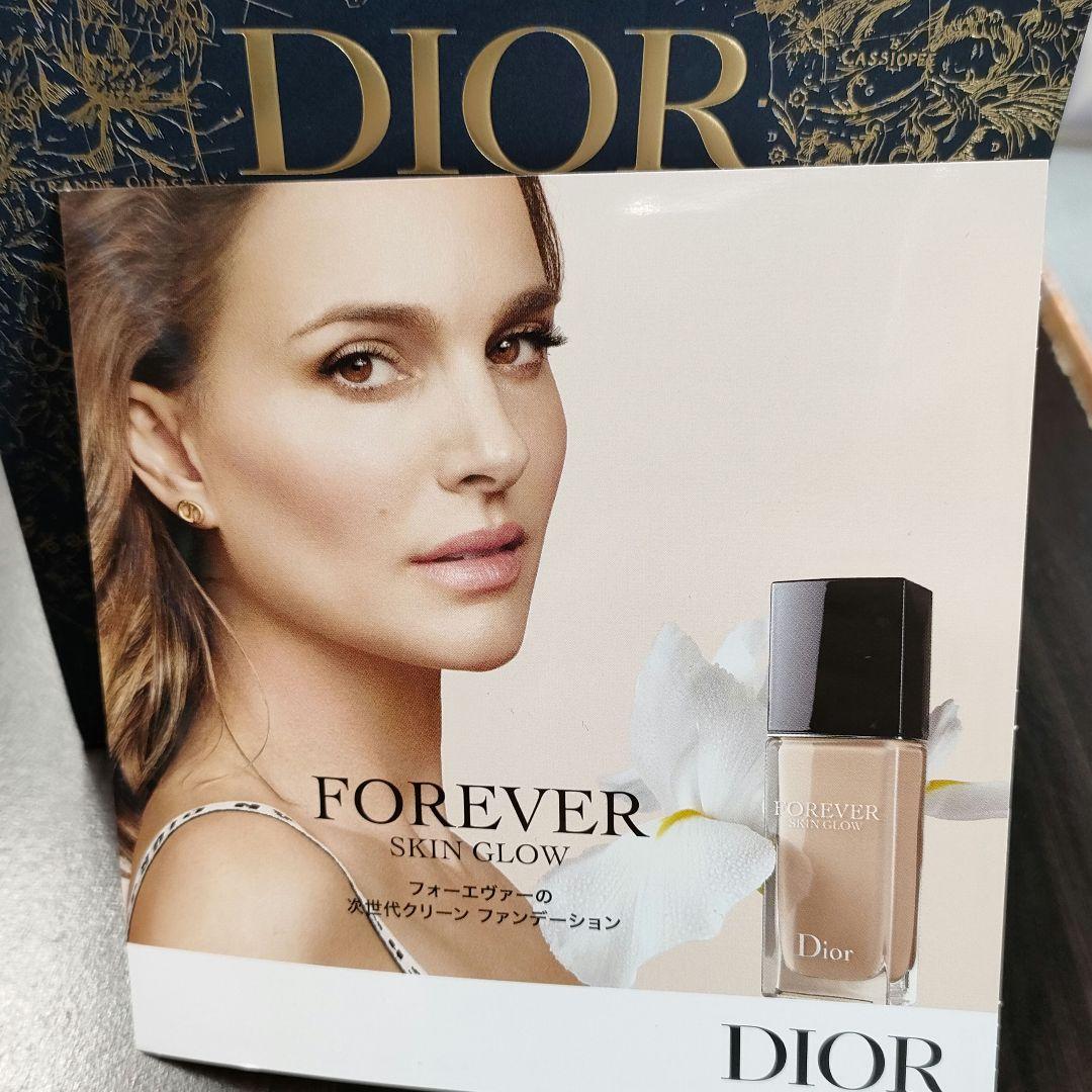 未使用　DIOR エクラン　クチュール　アイパレット　ディオール 　アイシャドウ
