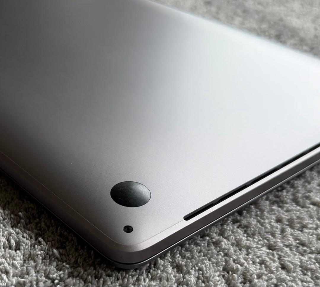 Apple MacBook Pro 13インチ 2018 i5/16GB/512