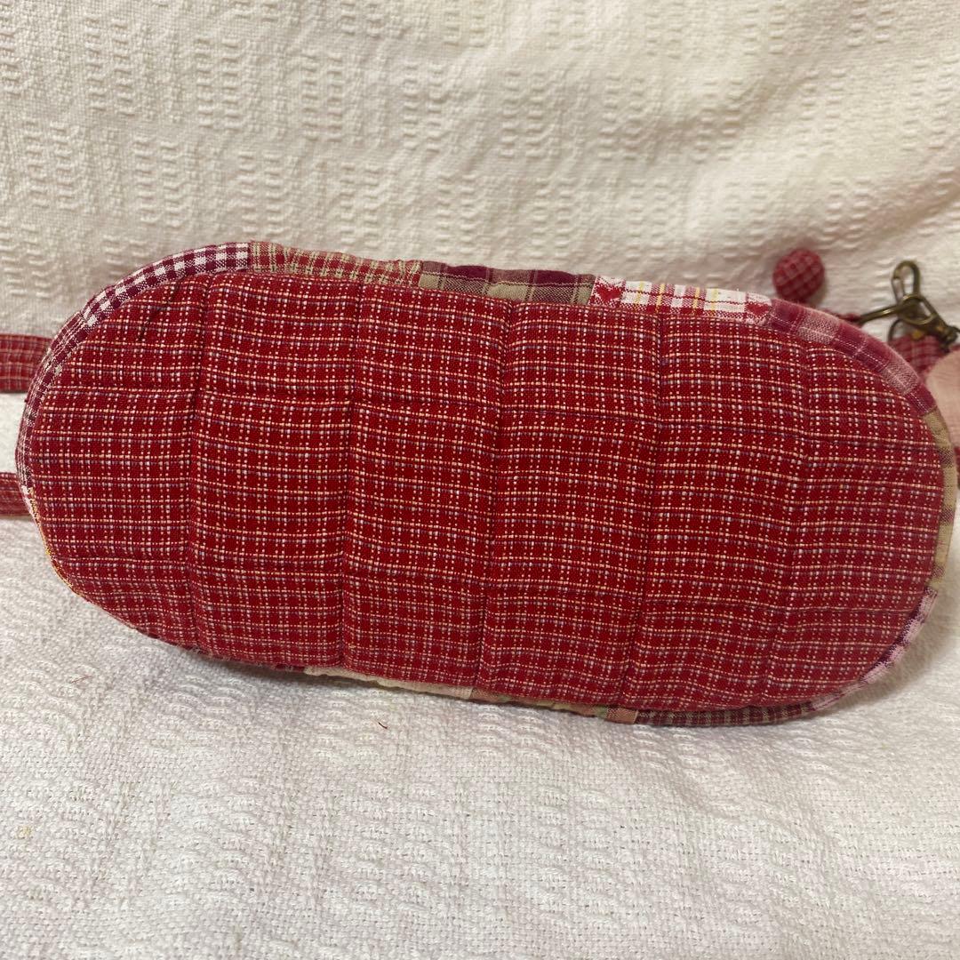 84.ハンドメイド＊スーちゃんのバッグ