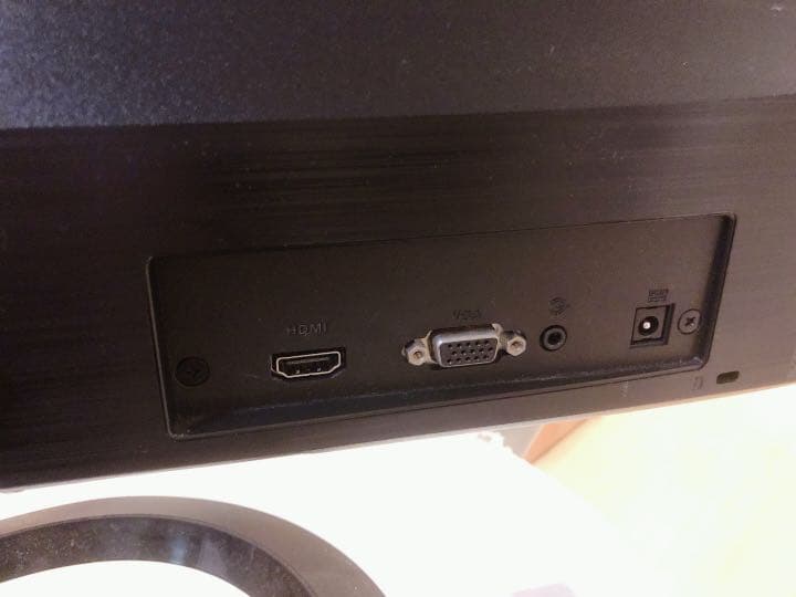 スマホ・タブレット・パソコン ASUS VZ239HE