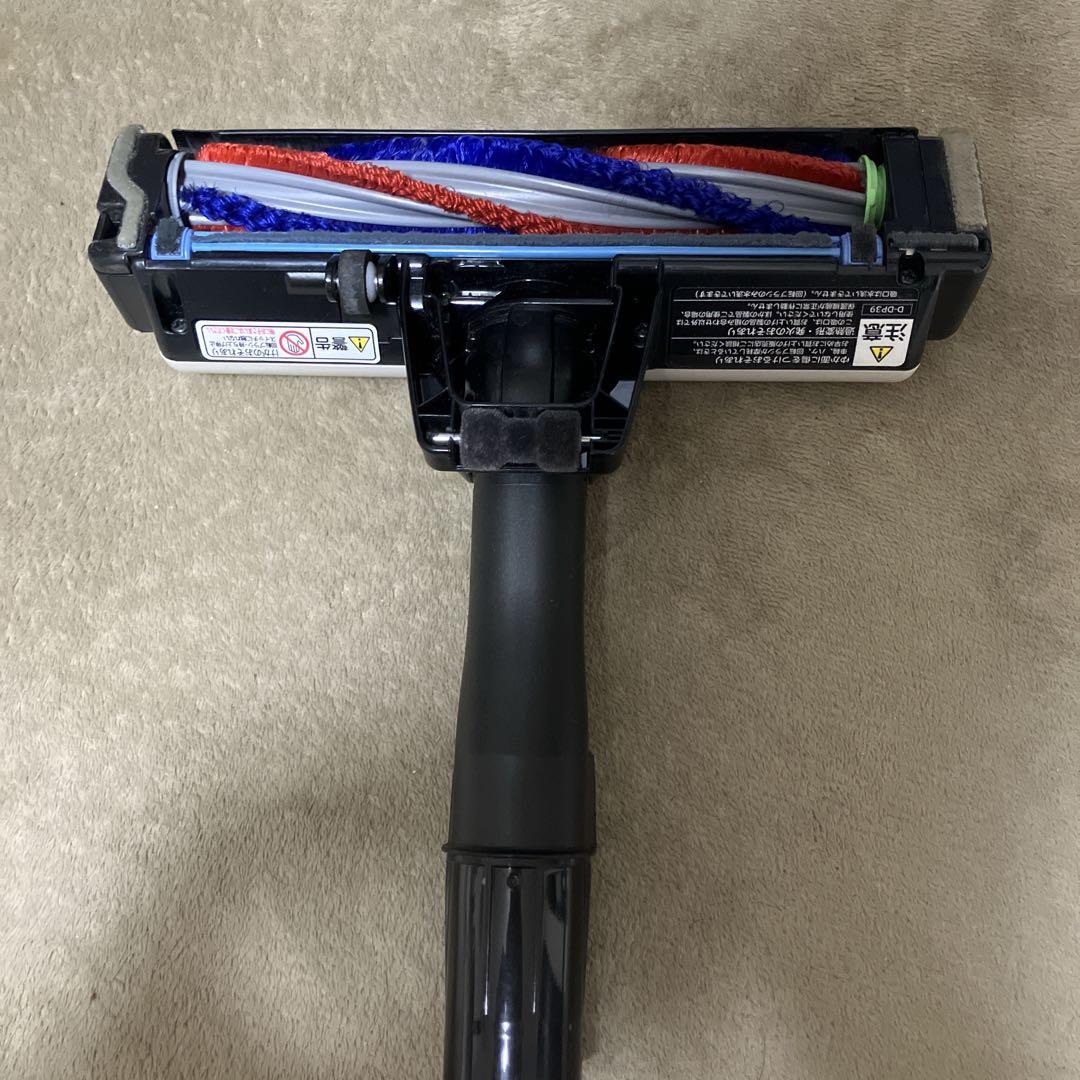 新品未使用✨日立スティッククリーナーパワーヘッド D-DP39