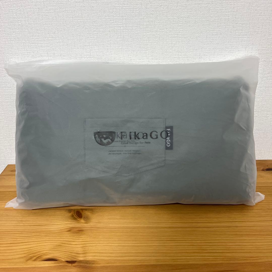 フィカゴー FikaGO PRAM CUSHION プラムクッション カート