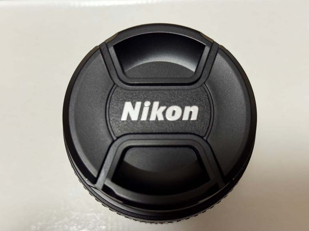 NIKON D7500 18-140 VR KIT レンズキット