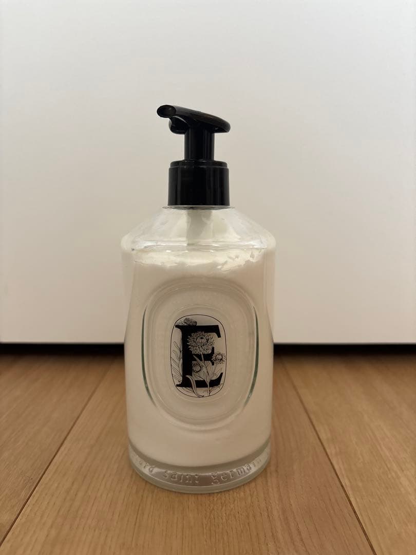 Diptyqueソフトハンドローション 350ml