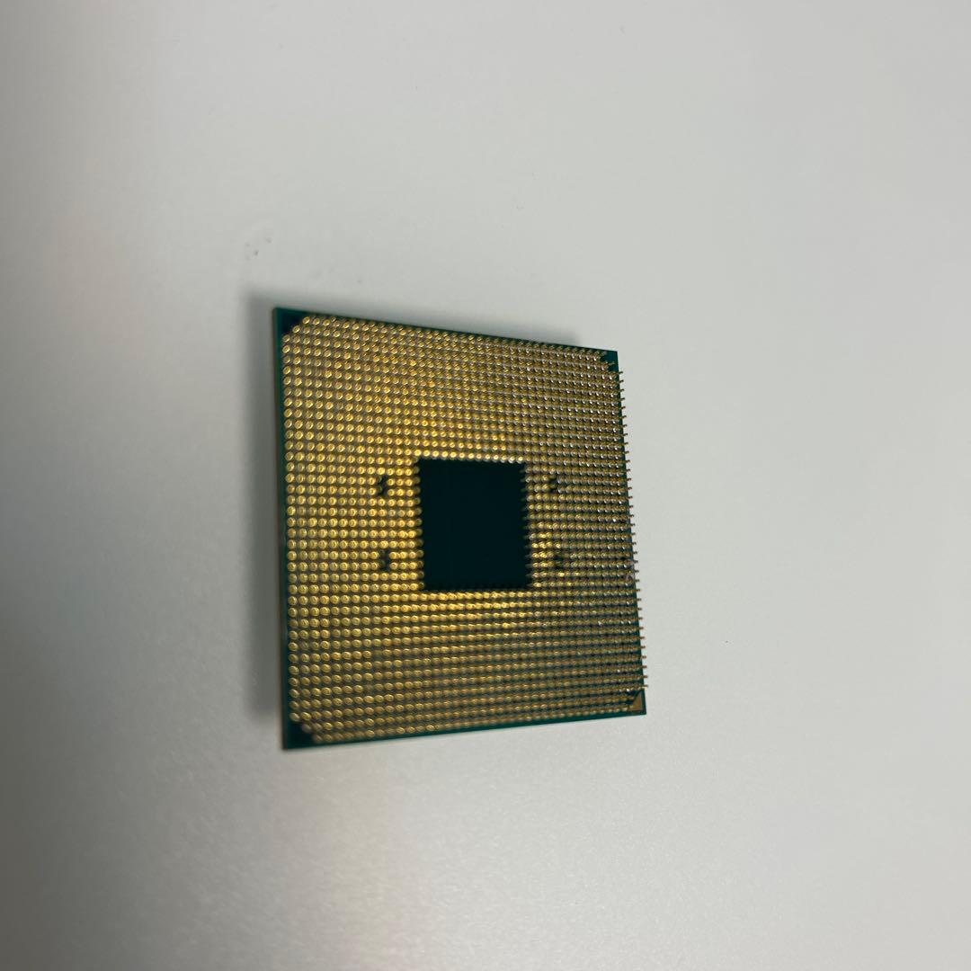 CPU Ryzen5 3600